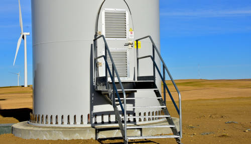 到2022年，全球风力涡轮机基础市场预计将达到72亿美元