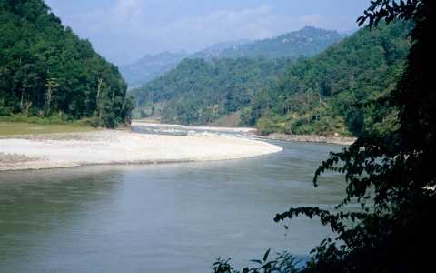 尼泊尔水利，能源和灌溉部已允许水电投资筹集280亿卢比