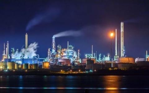 美国政府拥抱能源优势议程