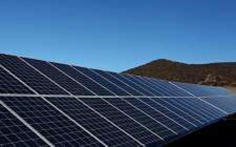 圣卢西亚开设第一个太阳能农场