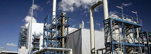 尼日利亚的发电量降至2,684MW