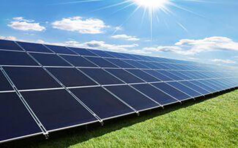 GPA签署120兆瓦太阳能合同