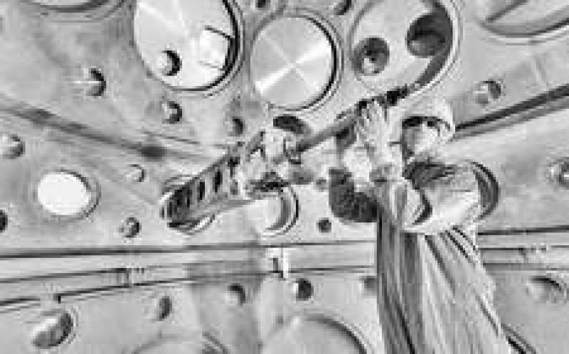 英国开展先进核反应堆燃料关键项目研究