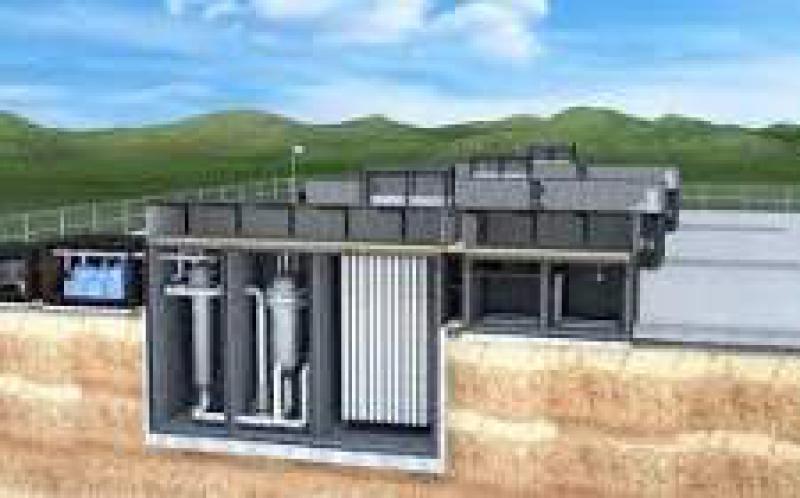 英国专家咨询小组呼吁政府支持小型模块堆项目