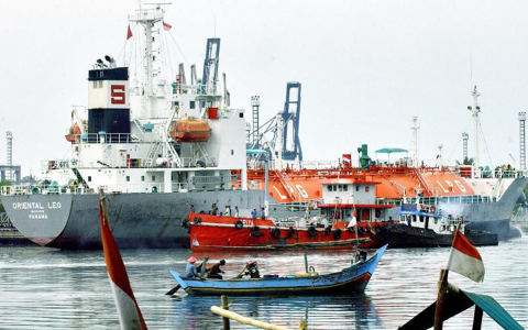 抓住东南亚能源市场的机遇