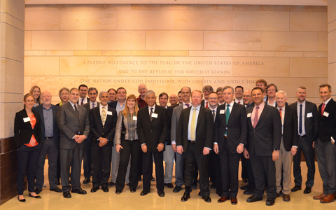 加大对储能研究开发和示范项目资金投入将为美国经济带来回报