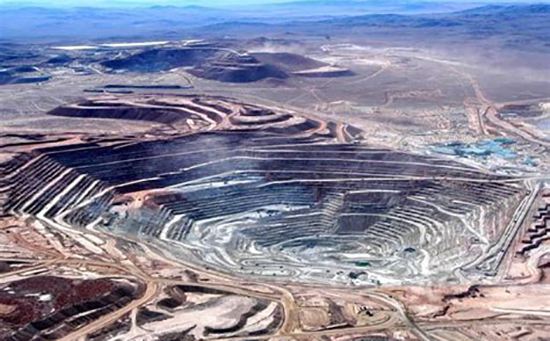 未来四年全球锂产量将增加两倍