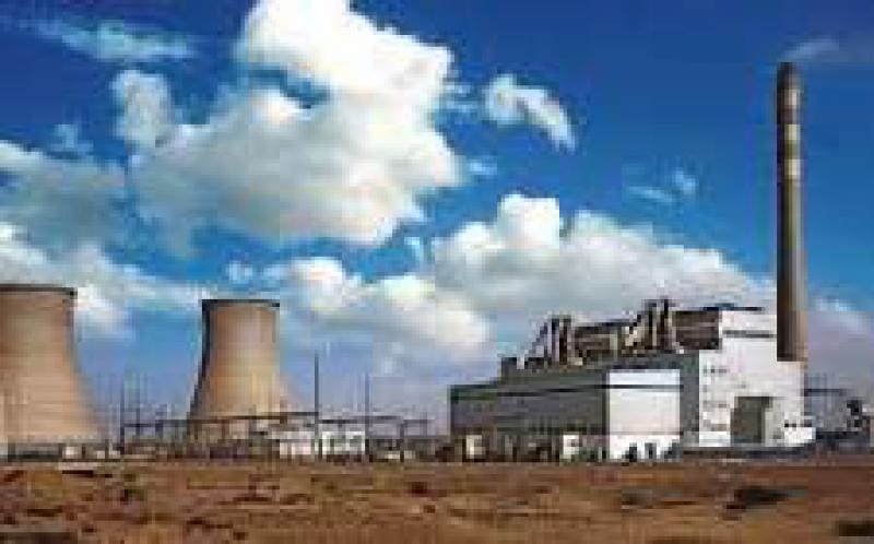 巴基斯坦胡布项目完成1号机组汽机本体安装