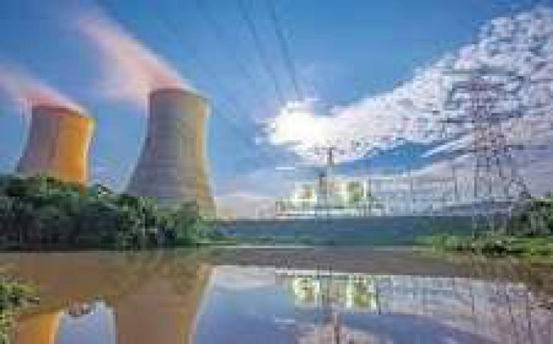 高温影响核反应堆冷却水，瑞典要求多家核电站给出方案