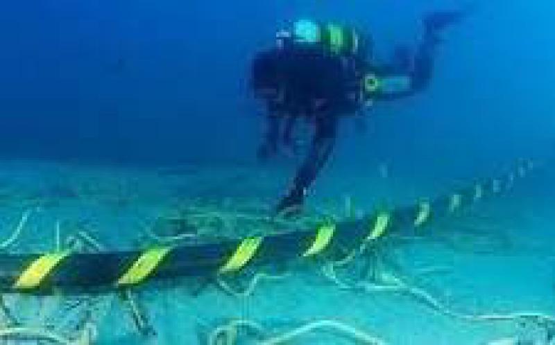 国产500千伏交联聚乙烯绝缘海缆完成预鉴定试验