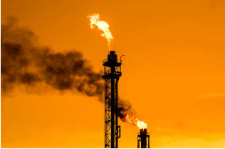 美国汽油消费持平，增长转向柴油