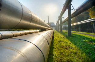 摩尔多瓦考虑与罗马尼亚签订新的天然气合同