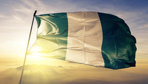 尼日利亚通过太阳能为银行提供电气化服务