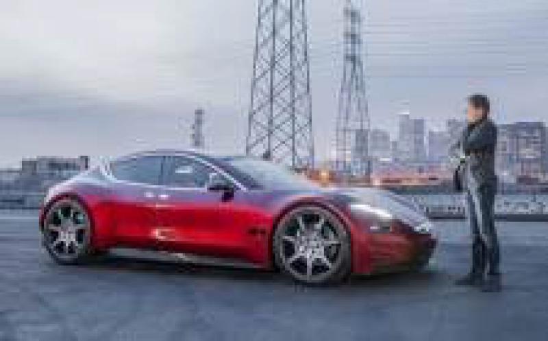 谈论特斯拉，菲斯克揭示了主要的OEM合作伙伴关系