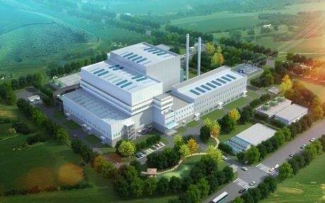 非洲第一个垃圾焚烧发电设施Reppie于8月19日在埃塞俄比亚首都亚的斯亚贝巴投入运营