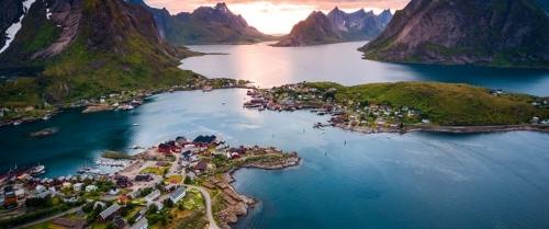 挪威石油工业面临的下一个重大挑战