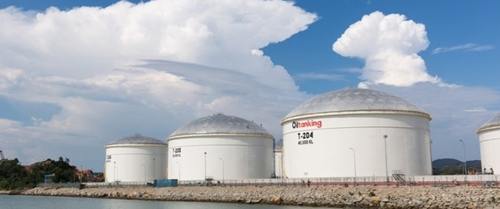 六月份印尼石油进口量大幅下降