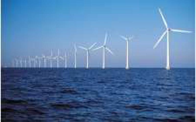 海上风电发展提速 2020年实际并网数或超5GW