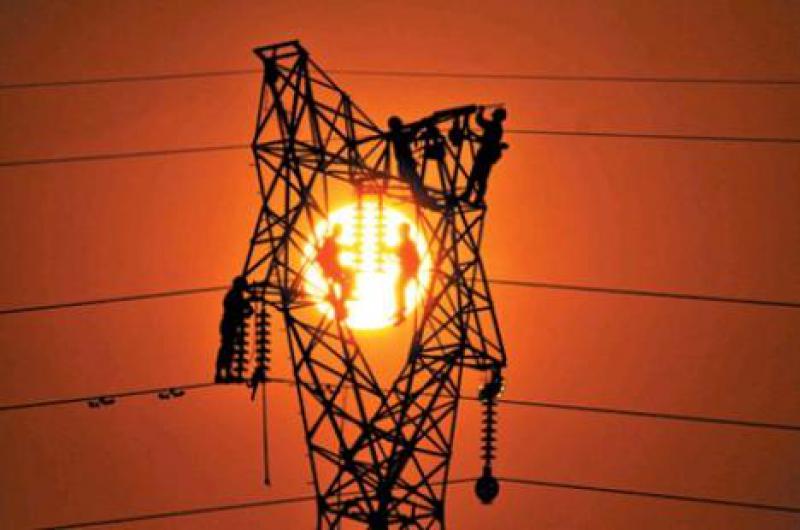 原电力部规划计划司司长王信茂谈改革开放40年电力规划工作