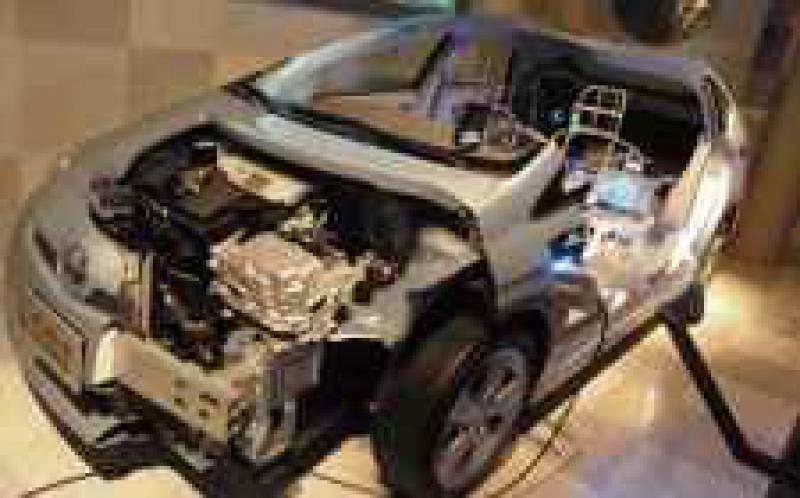 押注新能源车 长城能成功吗