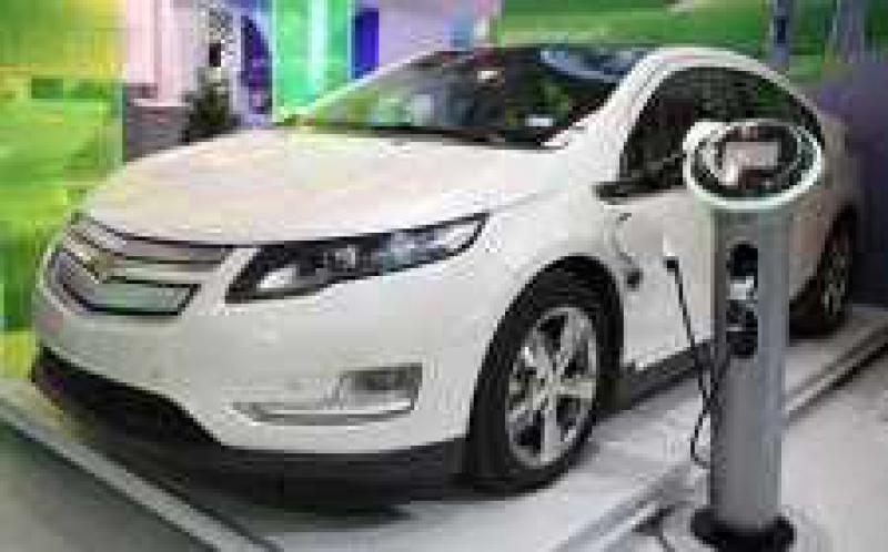 广州市新能源公交车减排可获奖励