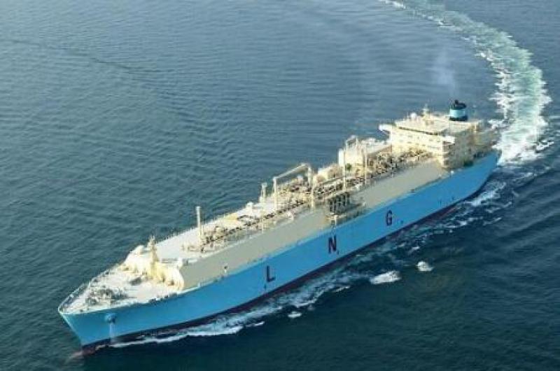 挪威的Hoegh液化天然气公司向澳大利亚工业能源供应FSRU