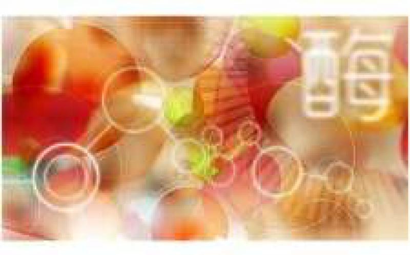 红藻中发现可增加生物燃料产量的酶