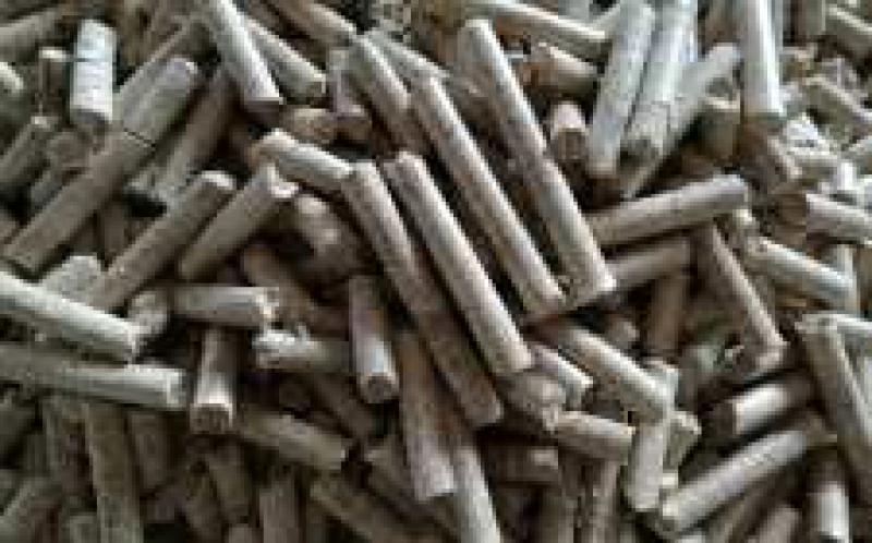 2018年前7月宿迁生物质发电达2.08亿度