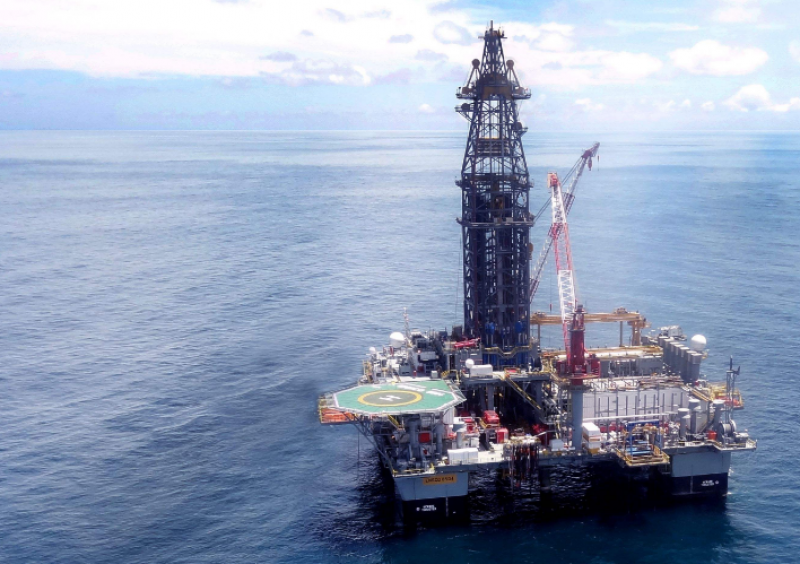 尼日利亚最大油气投资项目即将启动