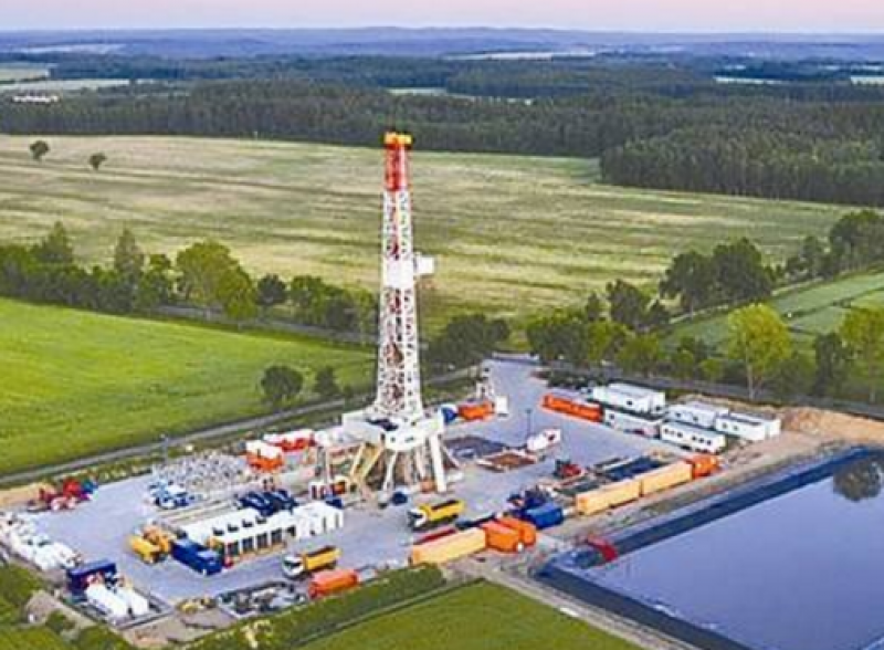 美国大陆资源加大上游勘探投入