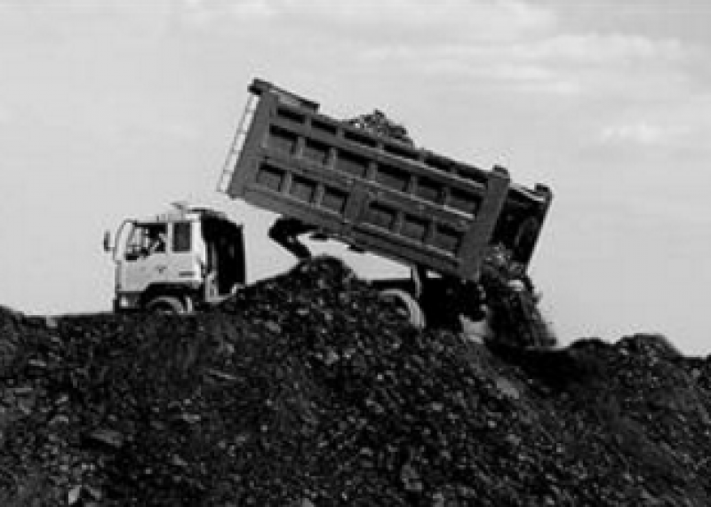 南非港口煤炭库存上涨