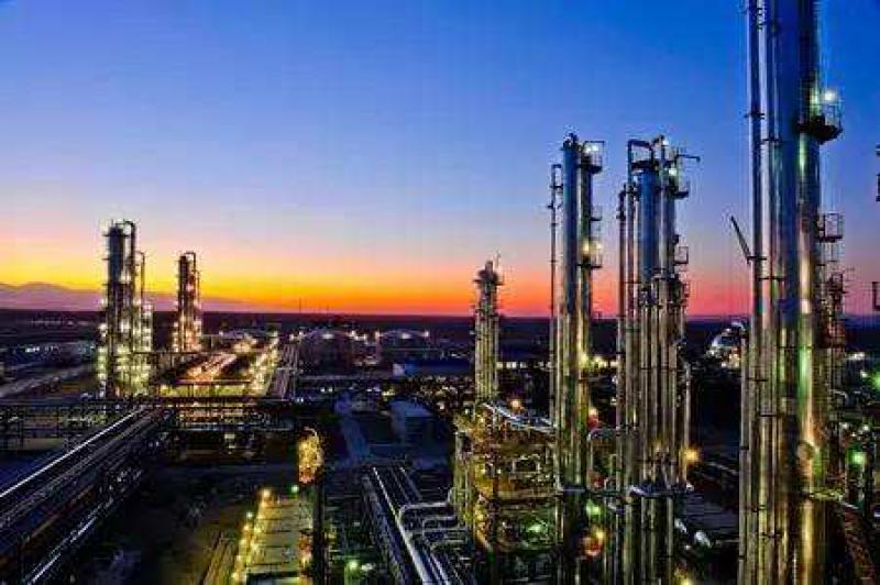 5项煤化工国标发布 将于2019年2月1日正式实施