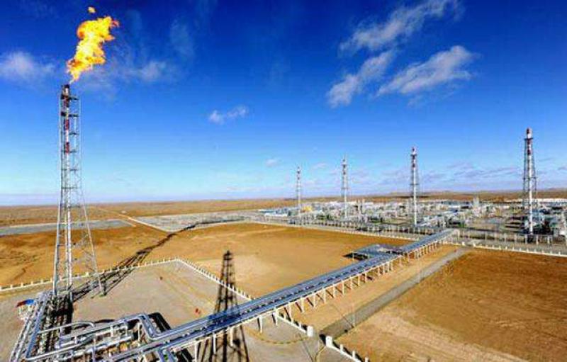 福州市连江县将进入管输气时代