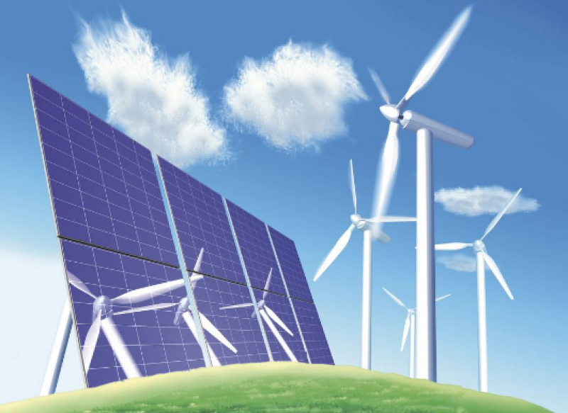 内蒙古加快构建现代能源经济体系