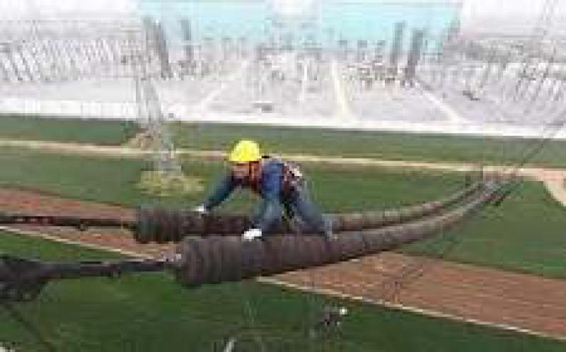 银东直流外送电量达2200亿千瓦时