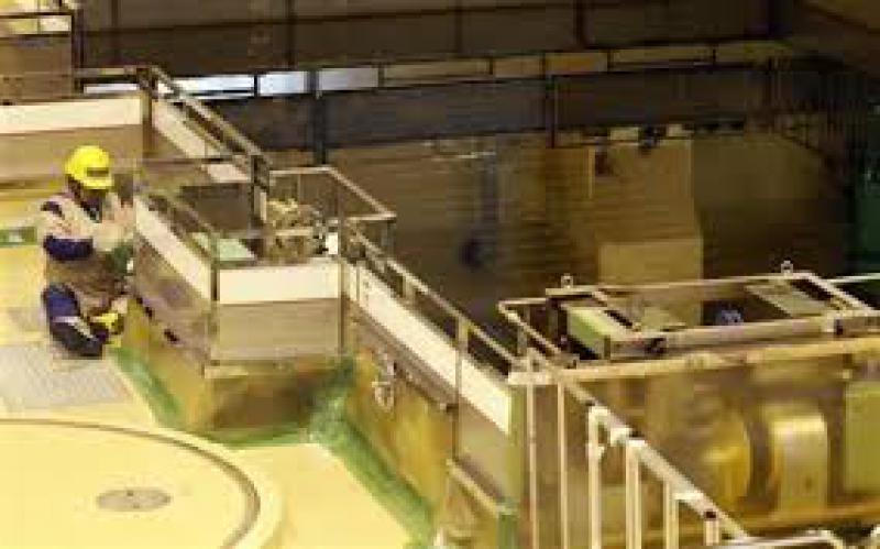 日本各核电站发现32434根燃料集合体外壳熔接不良