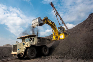 CCL价值4,000千万卢比的17个煤矿项目将面临延误