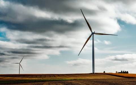 波黑第二个风力发电场Jelovača开始施工