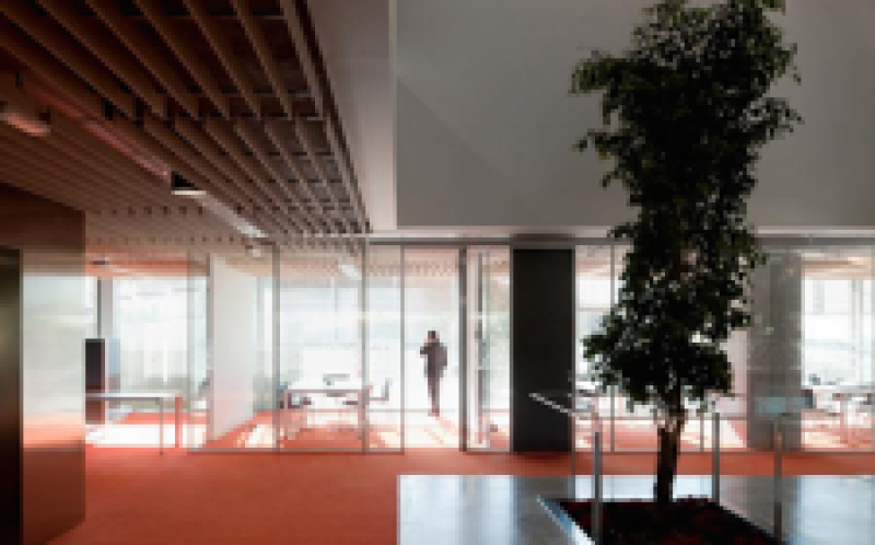 建筑物的能源效率：可以彻底改变城市化的指令 