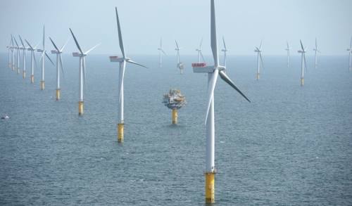 气候变化如何影响风电行业？