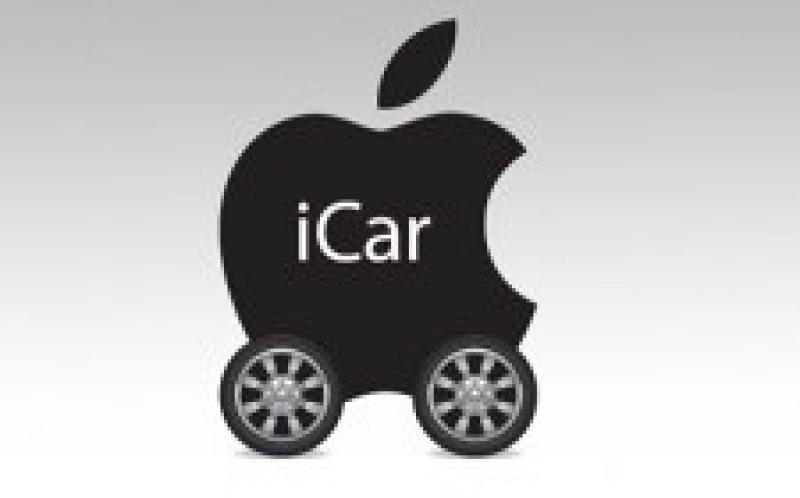 根据Apple的专家分析师的说法，iCar将在2025年之前到货