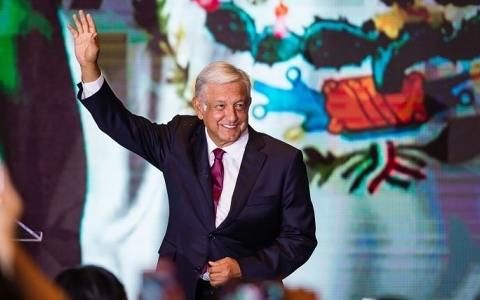 能源是北美自由贸易协定中的一个突破点