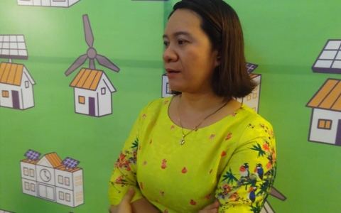 越南太阳能电池在三年内下降了一半以上