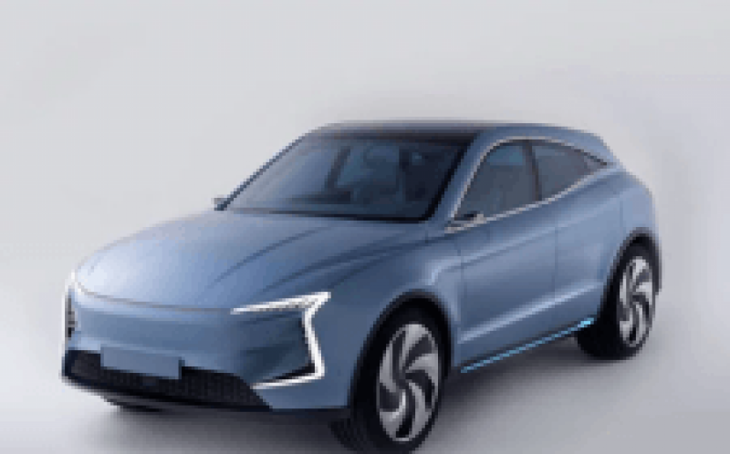 中国X清洁技术 - 电动巴士领导