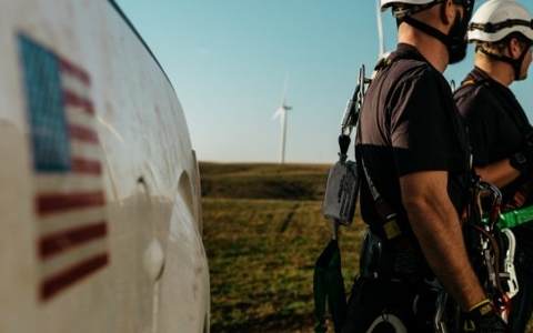 美国南费城的竞技场正在转向可再生能源