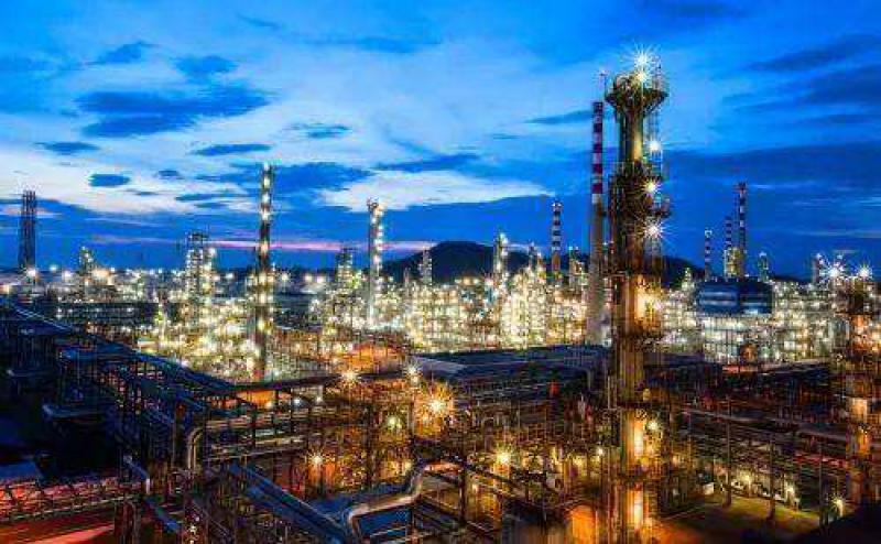 沙特阿美加强在全球能源供应中的关键作用