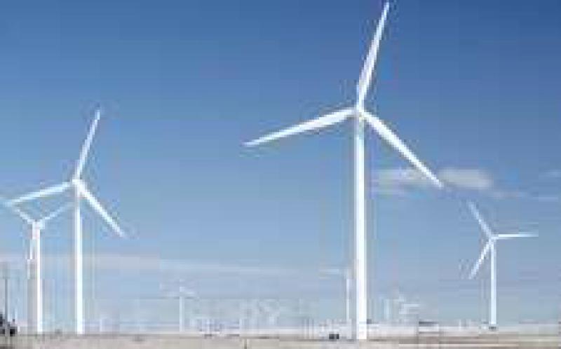 全国风电场生产运行统计指标对标结果出炉