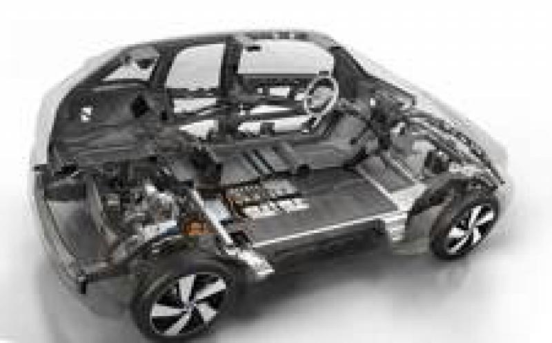 小型电动车正在被边缘化