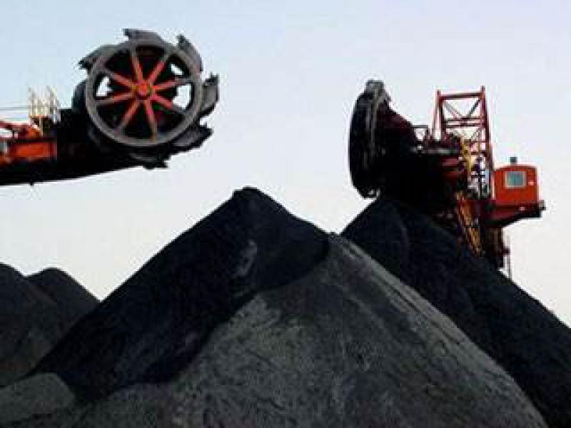 7月份进口动力煤1131万吨 增长28.67%