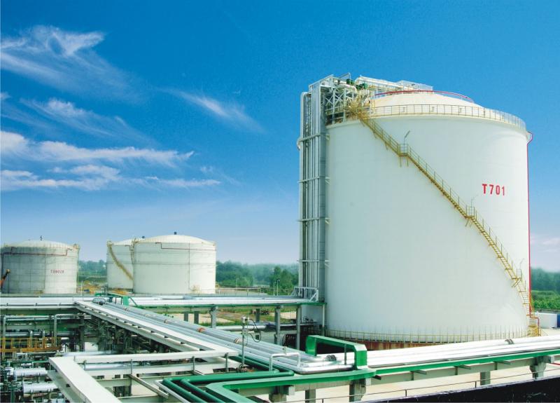 中国将为应急储气设施建设提供补贴